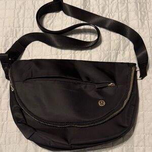Lululemon Festival Bag 5L